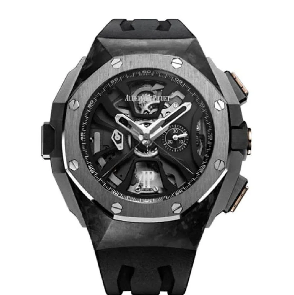 Audemars Piguet Royal Oak Concept Laptimer Michael Schumacher Royal 26221FT